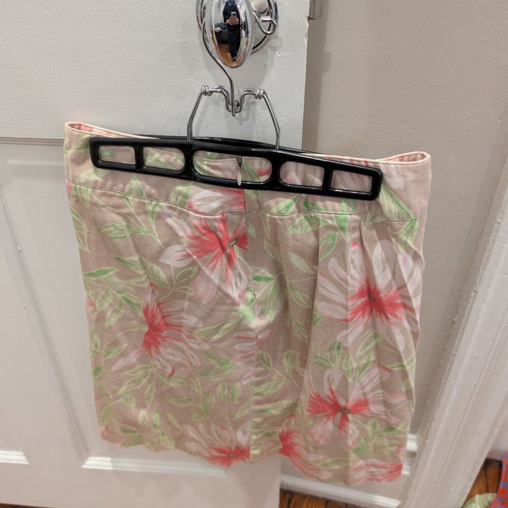Talbots Mini Skirt - Picture 2 of 3